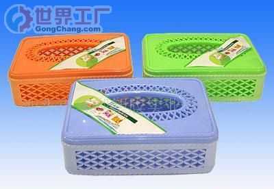 東莞市萬江強(qiáng)興紙品廠 家居日用紙品的可靠批發(fā)伙伴